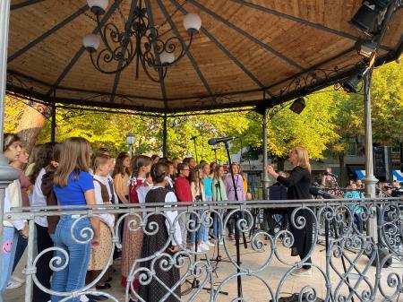 Izolski bokon za vsak štajon